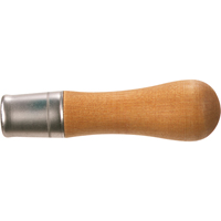 Metal Ferruled File Handle Sidevic Inc.
