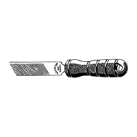 Plastic Screw-On Handle  Sidevic Inc.