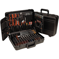 Complete Tool Kit Sidevic Inc.