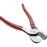 Coupe-c&acirc;bles a/action de levier, 9-1/2" Sidevic Inc.