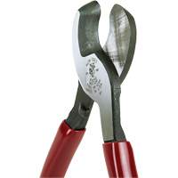 Coupe-c&acirc;bles a/action de levier, 9-1/2" Sidevic Inc.