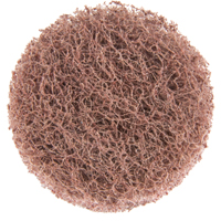 Disque &agrave; remplacement rapide Buff & Blend Standard Abrasives, Oxyde d'aluminium Sidevic Inc.