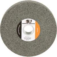 Meule d'&eacute;bavurage Standard Abrasives 853 193 Sidevic Inc.