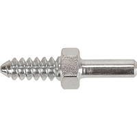 Mandrin pour meule homog&egrave;ne Standard Abrasives Sidevic Inc.