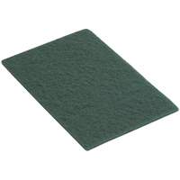 Tampons manuels BLENDEX, Oxyde d'aluminium, 6" x 9", Grain Moyen Sidevic Inc.
