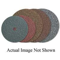 QUICK-STEP BLENDEX Surface Conditioning Disc, 4-1/2" Dia., Extra Coarse Grit, Aluminum Oxide Sidevic Inc.