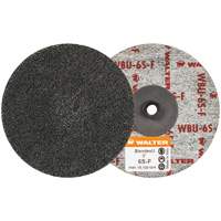 Disques Twist Blendex U, 3" dia., Grain Super fin, Carbure de silicium Sidevic Inc.