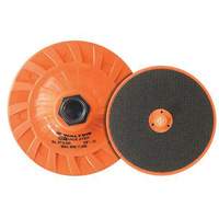Quick-Step Backing Pad Sidevic Inc.