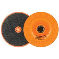 Quick-Step Mega-Grip Backing Pad Sidevic Inc.