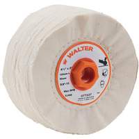 Soft Fold Buffing Drum Sidevic Inc.