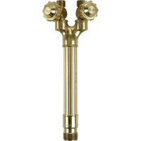 9" Heavy-Duty Welding Torch Handle Sidevic Inc.