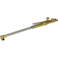 V-Style Hand Cutting Torch, Victor Compatible Style, 21" L, 90° Head Angle Sidevic Inc.
