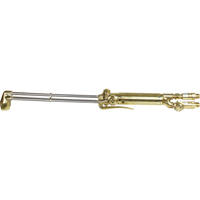 Hand Cutting Torch, 21" L, 90° Head Angle Sidevic Inc.