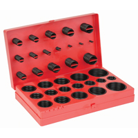 Metric O-Ring Assortments, Plain Sidevic Inc.