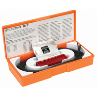 O-Ring Splicing Assortments, Plain Sidevic Inc.