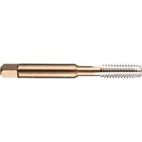 Taraud &agrave; gauche, Acier rapide, Filet M8x1,25 Sidevic Inc.