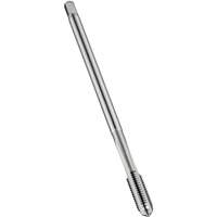 Taraud extra long, Acier rapide au cobalt, Filet M8x1,25 Sidevic Inc.