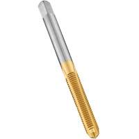 Taraud pour fonte, Acier rapide, Filet M6x1 Sidevic Inc.