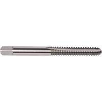 Relieved Style Spiral Point Tap, High Speed Steel, 12-28 Thread, 2-3/8" L Sidevic Inc.