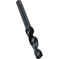 Combination Drill and Tap, High Speed Steel, 30° Point Sidevic Inc.