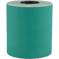 KE326 Shop Roll, 8" W x 150' L, 220 Grit Sidevic Inc.