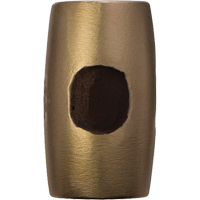 Mallet, 2 lbs. Head Weight, 14" L Sidevic Inc.