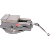 Swivel Base Milling Vises Sidevic Inc.