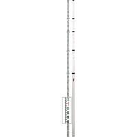 Telescoping Measuring Rod - 8ths Sidevic Inc.