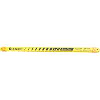 Hacksaw Blade, Carbon, 12" (300 mm) L, 32 TPI Sidevic Inc.