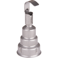 Buse de concentration de 9 mm Sidevic Inc.