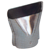 Buse &agrave; d&eacute;flecteur de 50 mm pour fen&ecirc;tre Sidevic Inc.