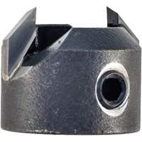 Countersinks, 20 mm, Carbide Sidevic Inc.