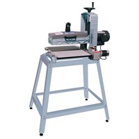 16" Open Wide Belt Sander Sidevic Inc.