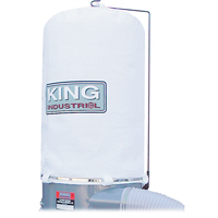 Dust Collector Bags Sidevic Inc.