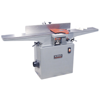 8" Woodworking Jointers Sidevic Inc.