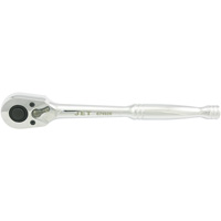 RHQ-38 Oval Head Ratchet Wrench, 3/8" Drive, Ergonomic Handle Sidevic Inc.