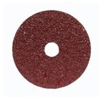 Metal Fiber Disc, Aluminum Oxide, 16, 5" Dia x 7/8" Arbor Sidevic Inc.