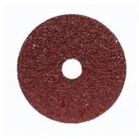 Metal Fiber Disc, Aluminum Oxide, 16, 7" Dia x 7/8" Arbor Sidevic Inc.