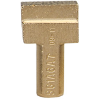Multi-Point Truing & Dressing Tool Sidevic Inc.