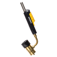 Trigger Start Swivel Head Torches, 360° Head Angle Sidevic Inc.