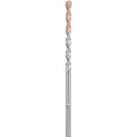 M&egrave;che pour perceuse &agrave; percussion, 7 morceaux, Carbure Sidevic Inc.