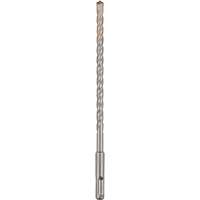 Foret &agrave; double tranchant pour maçonnerie et b&eacute;ton, 3/8", Tige SDS-Plus, Carbure Sidevic Inc.