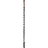 Foret &agrave; double tranchant pour maçonnerie et b&eacute;ton, 5/32", Tige SDS-Plus, Carbure Sidevic Inc.