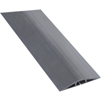 FloorTrak&reg; Cable Cover, 10' x 2.75" x 0.53" Sidevic Inc.