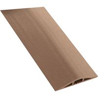 FloorTrak&reg; Cable Cover, 10' x 2.75" x 0.53" Sidevic Inc.