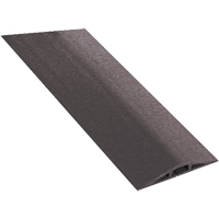 FloorTrak&reg; Cable Cover, 10' x 2.75" x 0.53" Sidevic Inc.