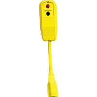 GFCI Inline Adapters