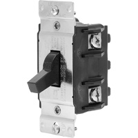 Interrupteur bipolaire monophas&eacute; Sidevic Inc.