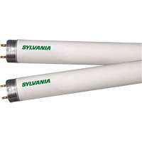 Lampes fluorescentes, 32 W, T8, 4100 K, Longueur de 48" Sidevic Inc.