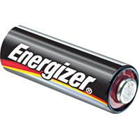 Piles pour t&eacute;l&eacute;commande de porte de garage, A23, 12 V Sidevic Inc.